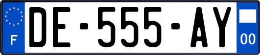 DE-555-AY