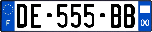 DE-555-BB
