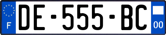DE-555-BC