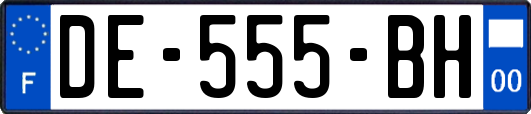 DE-555-BH