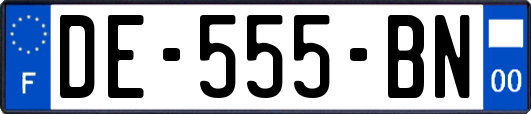 DE-555-BN