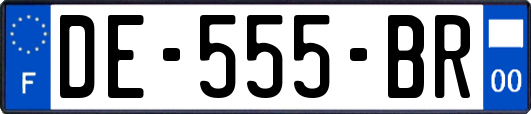 DE-555-BR