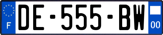 DE-555-BW