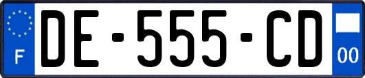 DE-555-CD