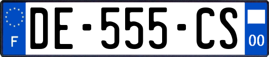 DE-555-CS