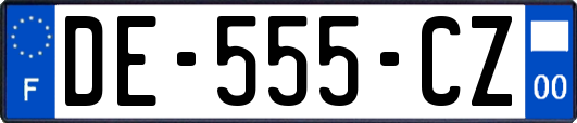 DE-555-CZ