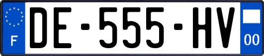 DE-555-HV