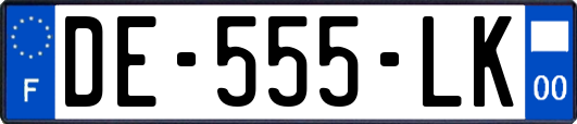 DE-555-LK