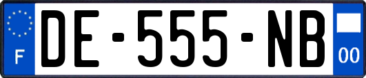 DE-555-NB