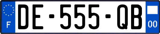 DE-555-QB