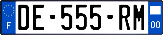 DE-555-RM