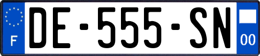 DE-555-SN