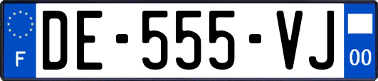 DE-555-VJ