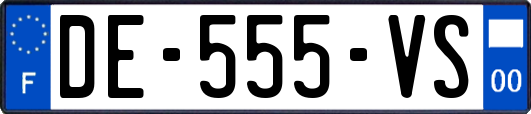 DE-555-VS