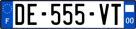 DE-555-VT