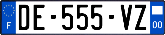 DE-555-VZ