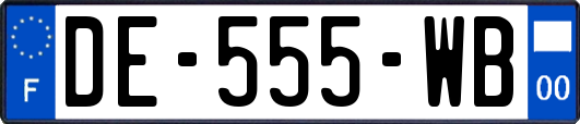 DE-555-WB