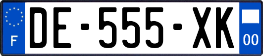 DE-555-XK