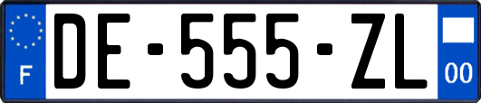 DE-555-ZL