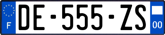 DE-555-ZS