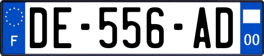 DE-556-AD