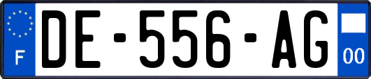 DE-556-AG