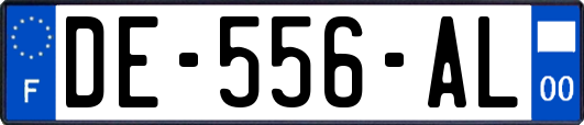 DE-556-AL