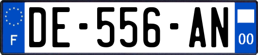 DE-556-AN