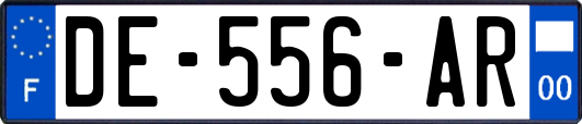 DE-556-AR