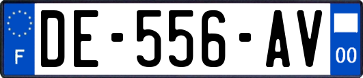 DE-556-AV