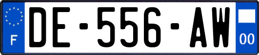 DE-556-AW