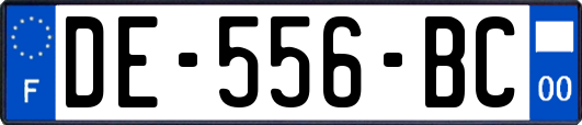 DE-556-BC