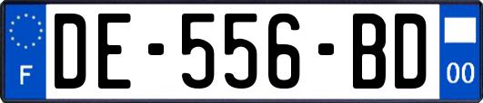 DE-556-BD