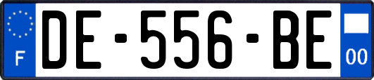 DE-556-BE