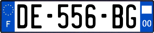 DE-556-BG