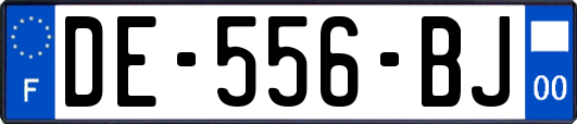 DE-556-BJ