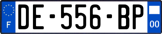 DE-556-BP