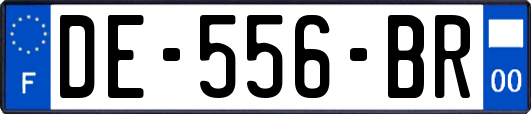 DE-556-BR