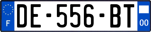 DE-556-BT