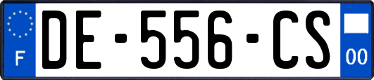 DE-556-CS