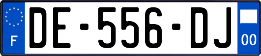 DE-556-DJ