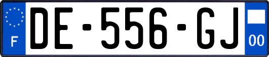 DE-556-GJ