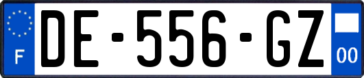 DE-556-GZ