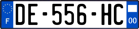 DE-556-HC