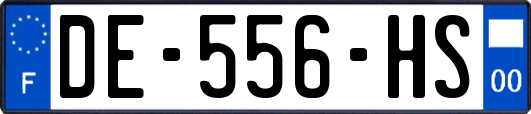 DE-556-HS