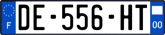 DE-556-HT