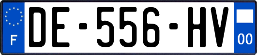 DE-556-HV