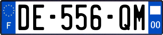 DE-556-QM