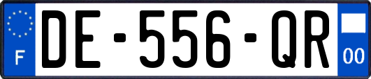 DE-556-QR