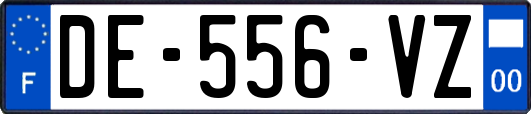 DE-556-VZ